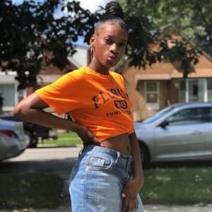 Meet your Posher, Jamese